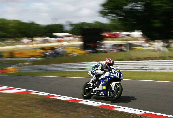 2008 World Superbike Championship