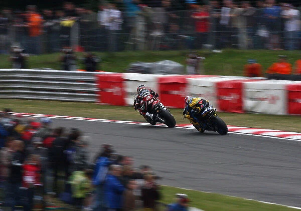 2008 World Superbike Championship