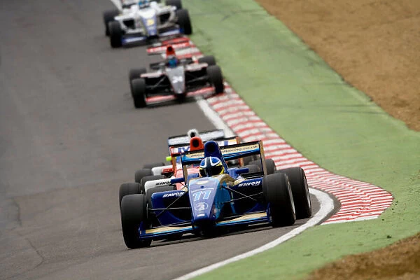2009 2009 FIA Formula Two Championship