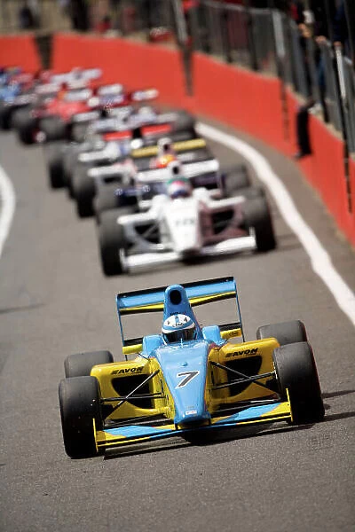 2009 2009 FIA Formula Two Championship