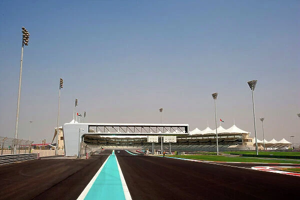 2009 Abu Dhabi Grand Prix
