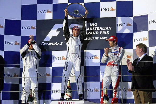 2009 Australian GP