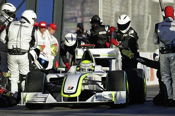 2009 Australian GP