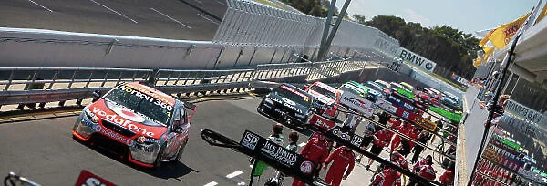 2009 Australian V8 Supercars