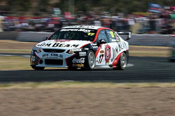 2009 Australian V8 Supercars