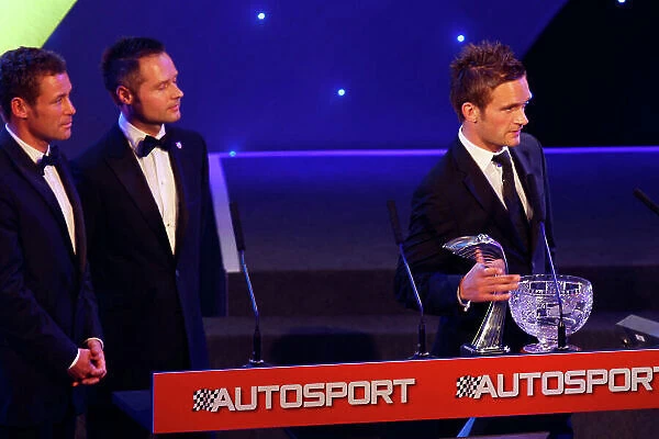 2009 Autosport Awards