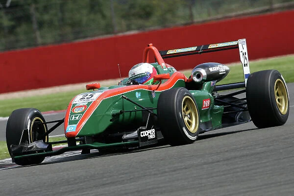 2009 British F3 International Series