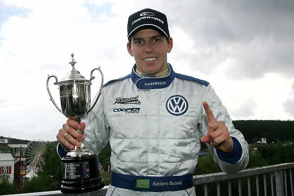 2009 British Formula 3 International Series