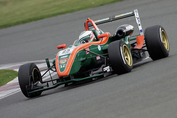 2009 British Formula Three Championship