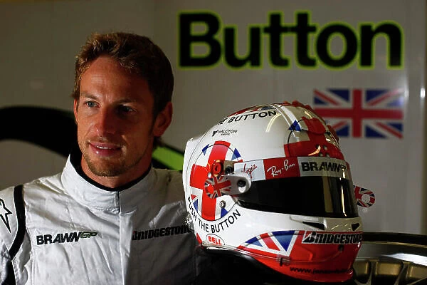 2009 British Grand Prix - Thursday