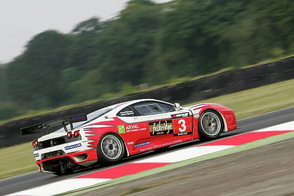 2009 British GT Championship
