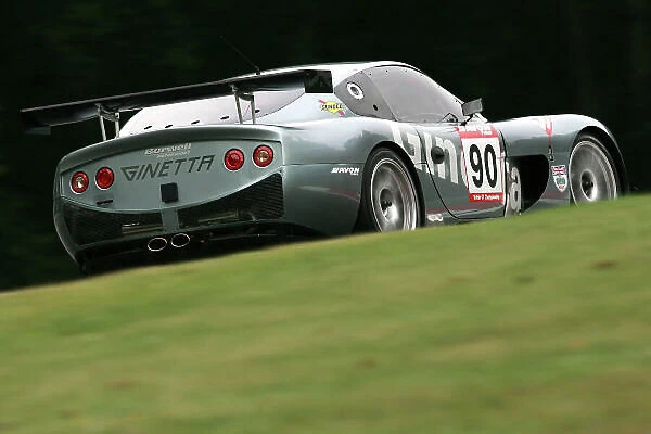 2009 British GT Championship