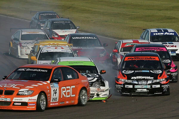 2009 British Touring Car Championship