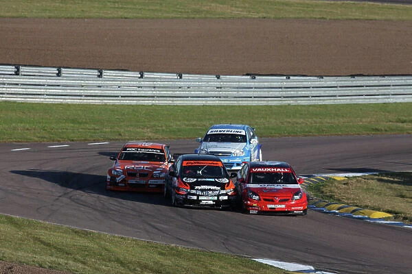 2009 British Touring Car Championship