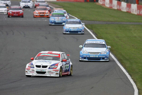 2009 BritishTouring Car Championship