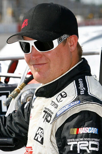 2009 Camping World Truck Indy