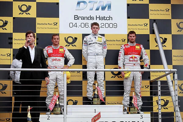 2009 DTM Championship