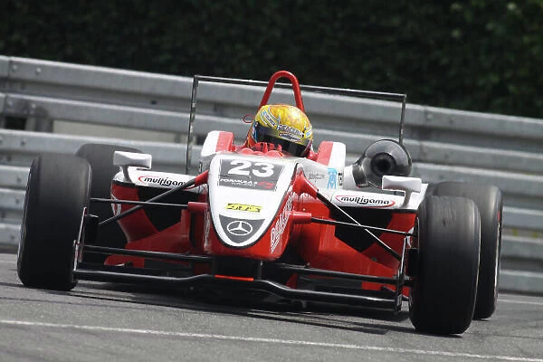 2009 F3 Euro Series