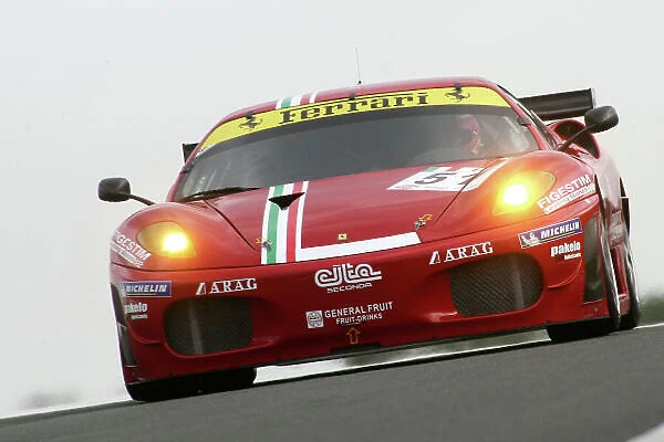 2009 FIA-GT Championship