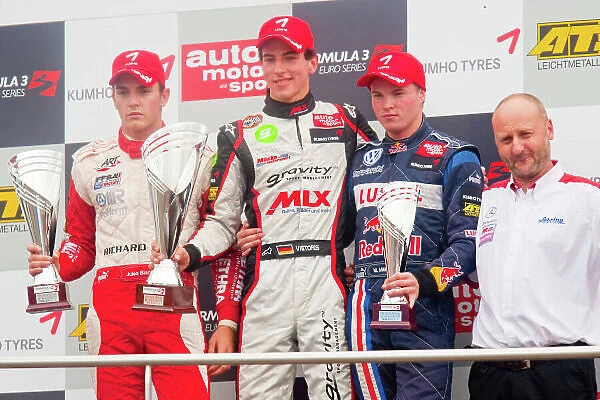 2009 Formula 3 Euro Series