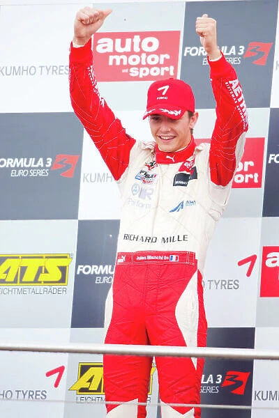 2009 Formula 3 Euro Series