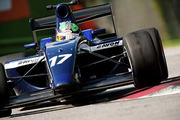 2009 Formula Two Championship