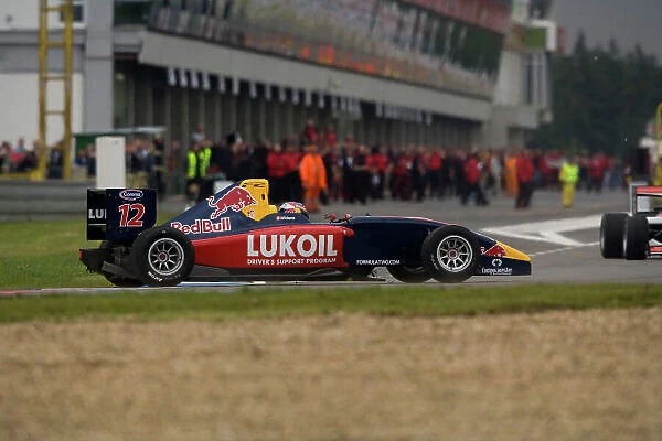 2009 Formula Two Championship