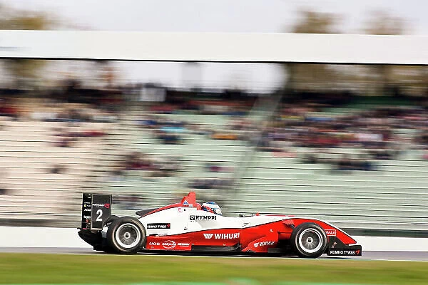 2009 Formula Three - F3 Euro Series