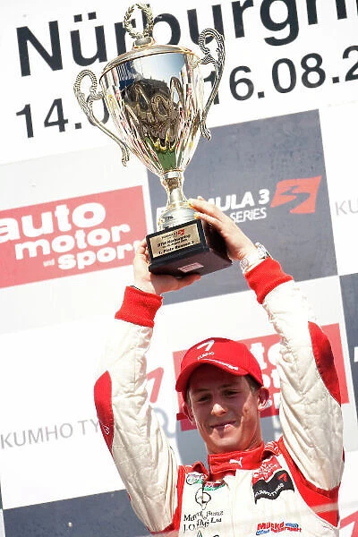 2009 Formula Three - F3 Euro Series