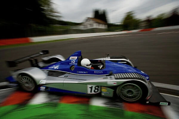 2009 Formula Le Mans Series