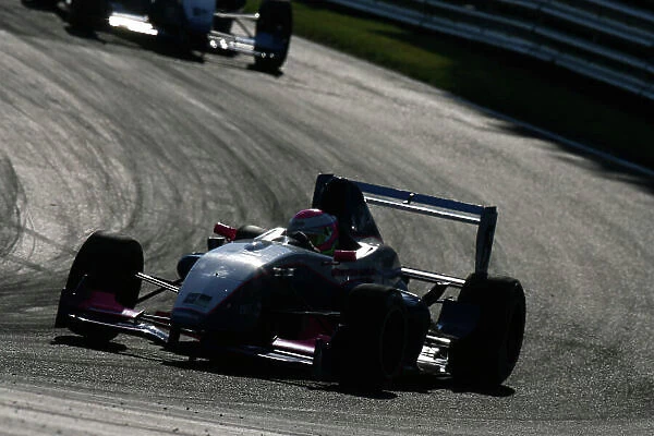 2009 Formula Renault Championship