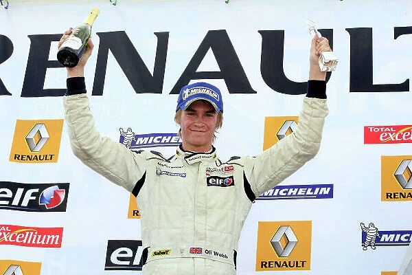 2009 Formula Renault Championship