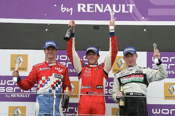 2009 Formula Renault UK Championship