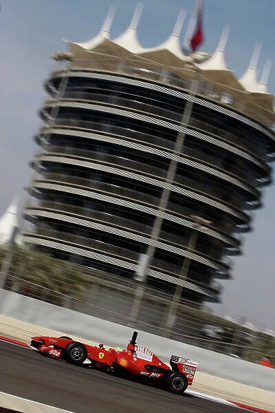 2009 Formula One Testing