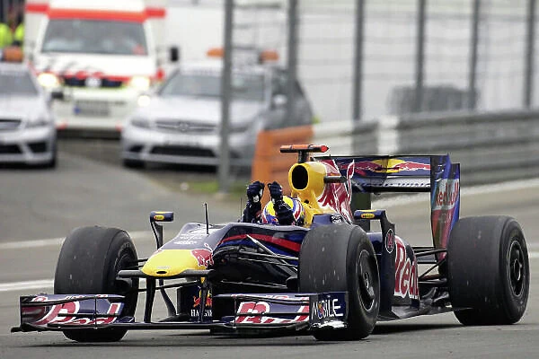 2009 German GP