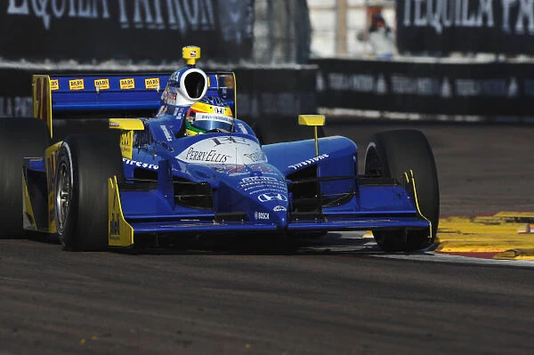 2009 Indy Car