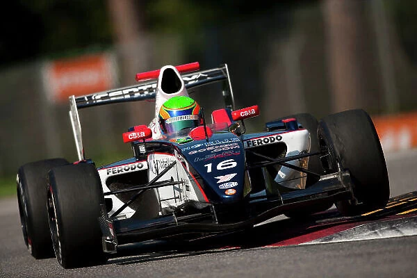2009 International Formula Master Championship