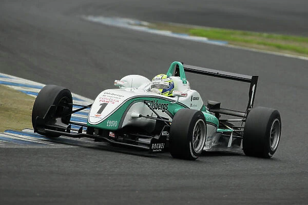 2009 Japanese Formula Three