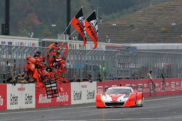 2009 Japanese Super GT Championship
