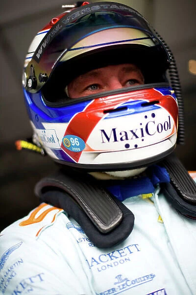 2009 Le Mans 24 Hours