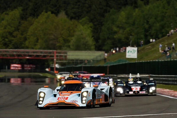 2009 Le Mans Series