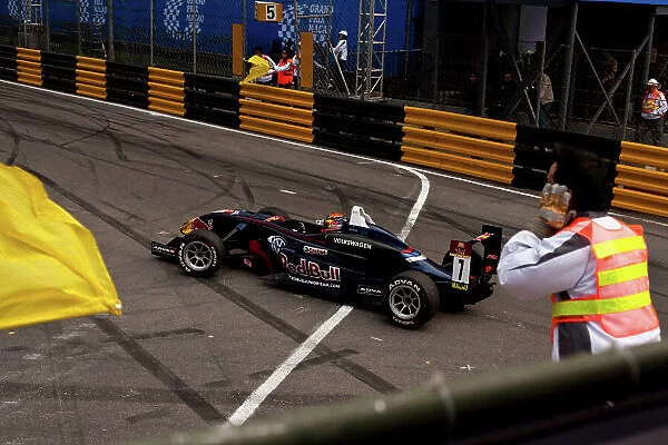 2009 Macau Grand Prix