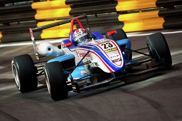2009 Macau Grand Prix