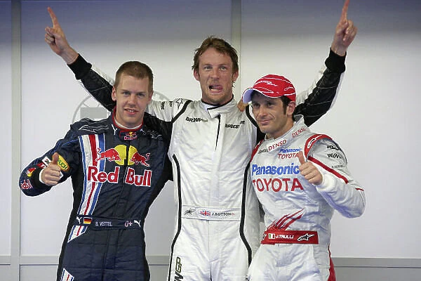 2009 Malaysian GP
