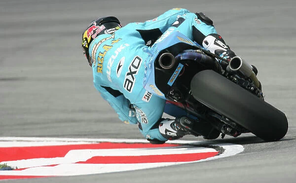 2009 MotoGP Cahmpionship - Malaysia