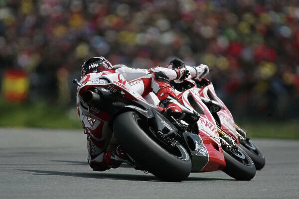2009 MotoGP Championship