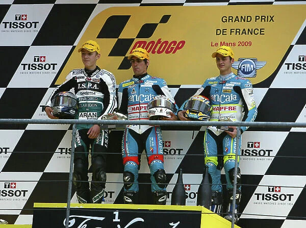 2009 MotoGP Championship