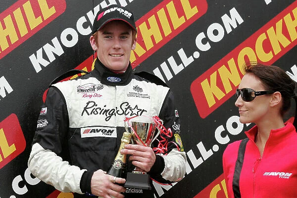 2009 MSA Formula Ford Championship of Great Britain