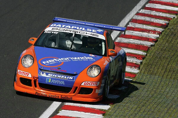 2009 Porsche Carrera Cup