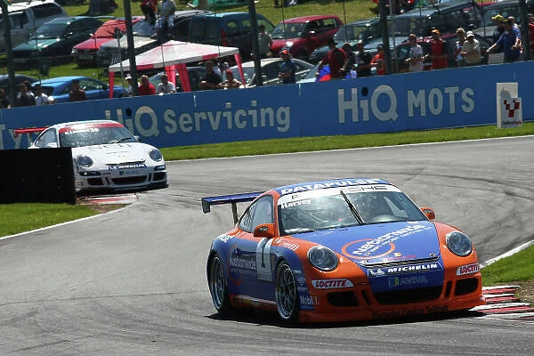 2009 Porsche Carrera Cup